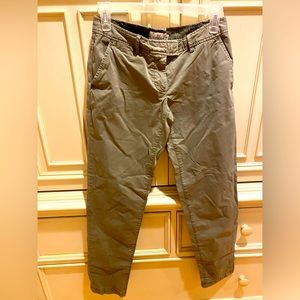 Vineyard Vines Size 00 Like new Women’s Trouser!